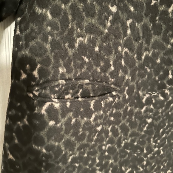 Stitch Fit Wool Winter Coat 1X - Picture 7 of 9